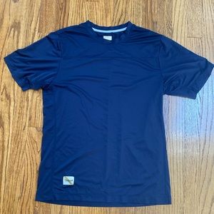 Tracksmith SS tee
